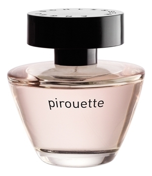 Pirouette Angel Schlesser