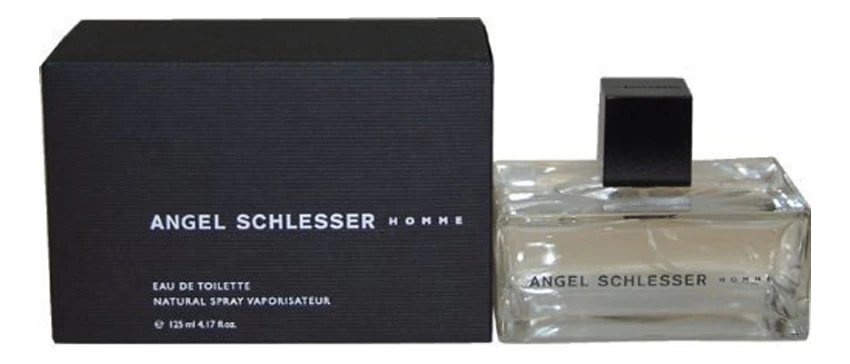 angel schlesser 125