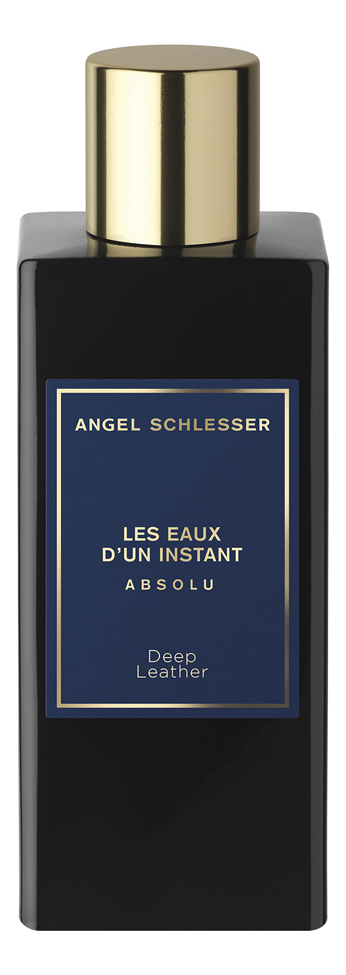 angel schlesser absolute deep leather 100