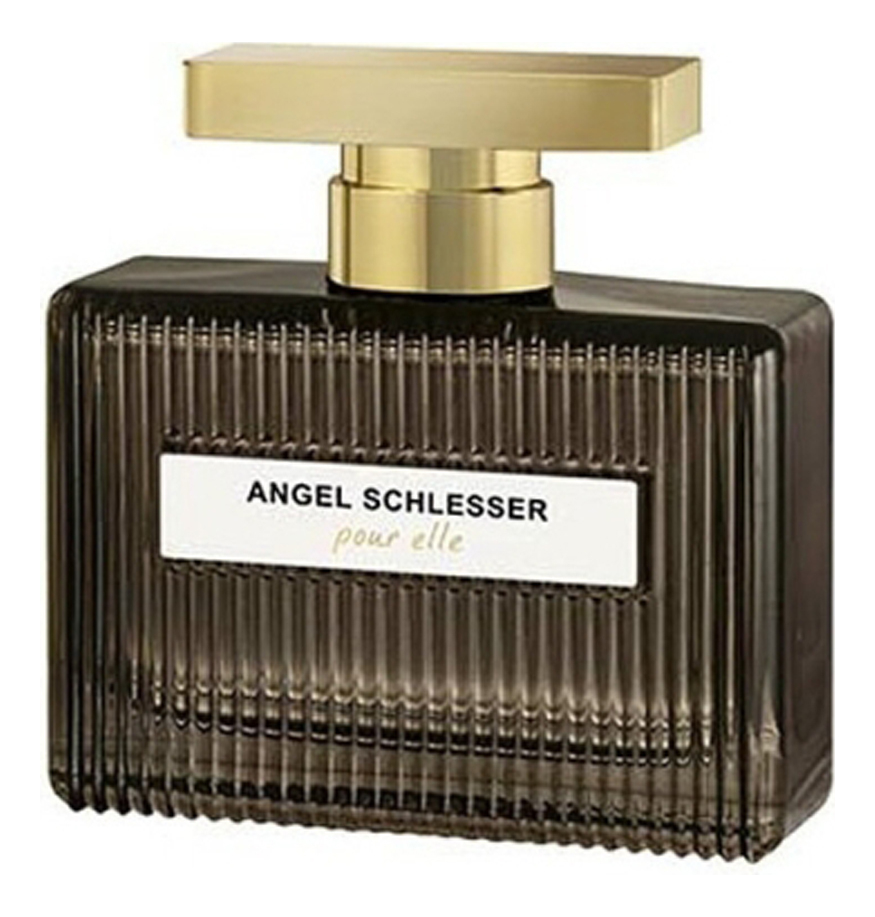 angel schlesser pour elle sensuelle 100