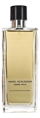 angel schlesser 50