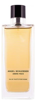 angel schlesser ambre frais 100