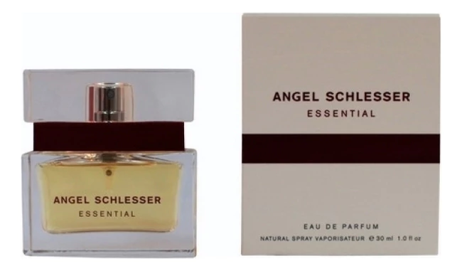 angel schlesser 30