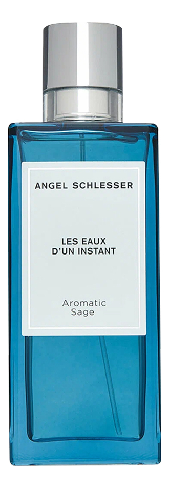 angel schlesser aromatic sage 100