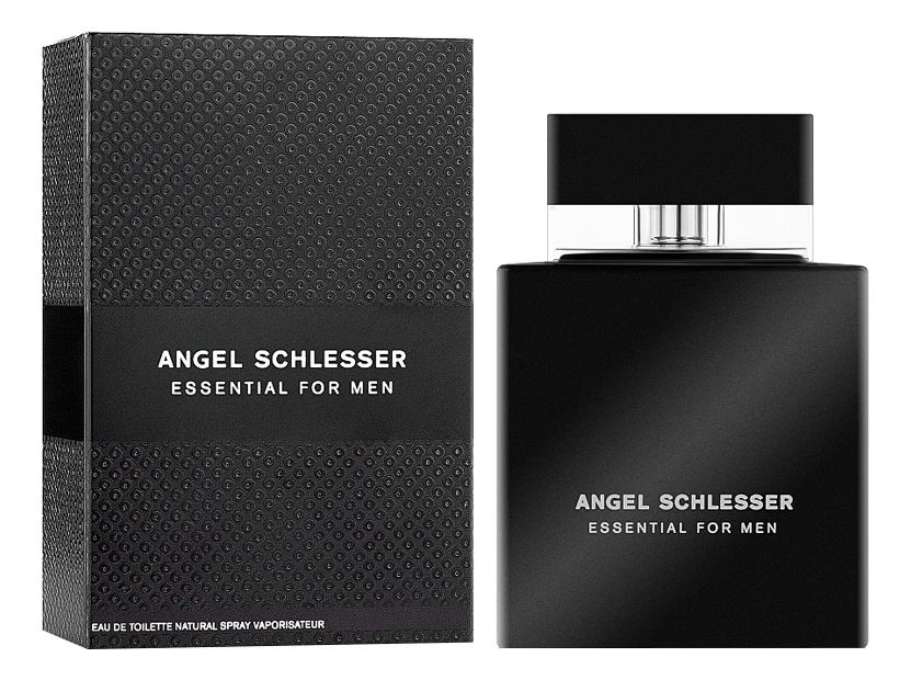 angel schlesser essential men 100