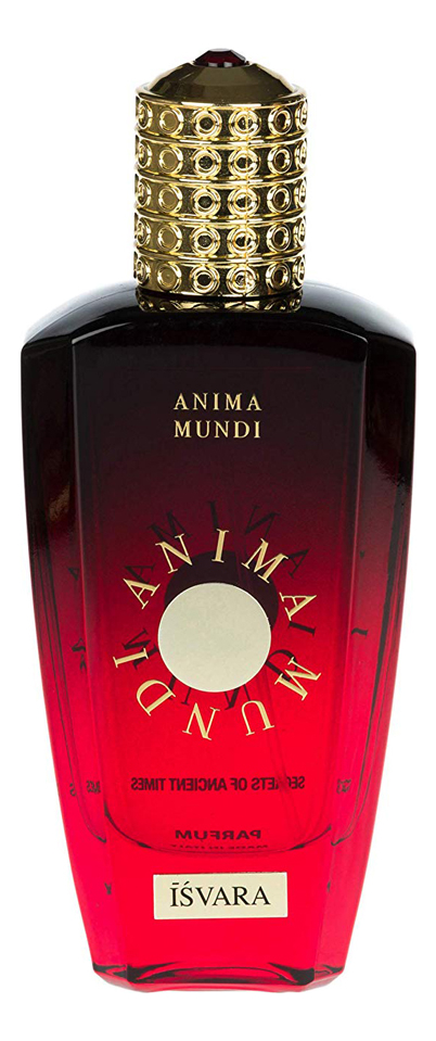 anima mundi isvara 75