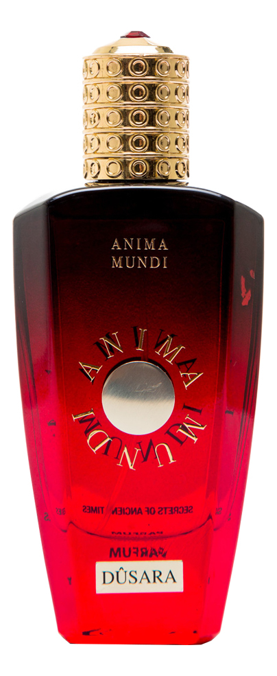 anima mundi dusara 75