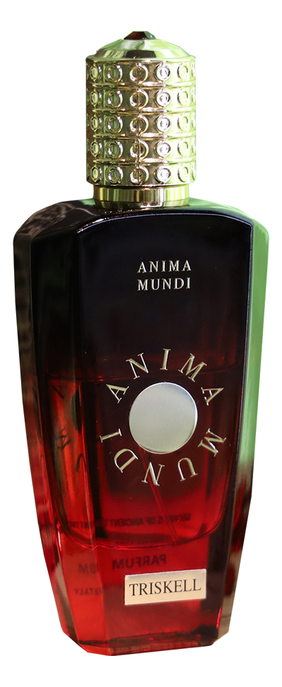 anima mundi triskell 75