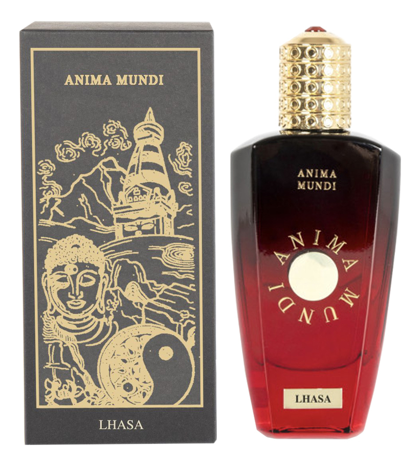 anima mundi lhasa 75