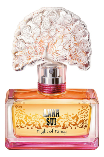 anna sui flight of fancy w 50 ml edt туалетная вода 50 мл от Anna Sui