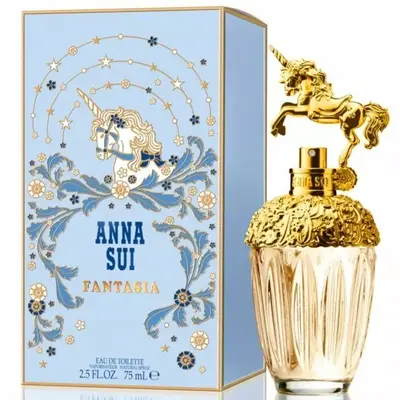 anna sui fantasia 30 от Anna Sui