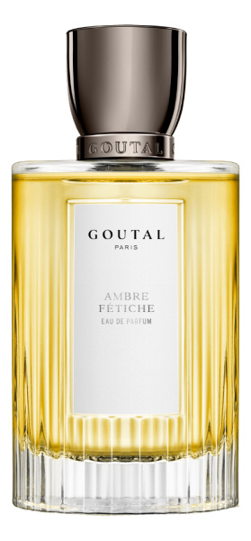 Ambre Fetiche Men парфюмерная вода 100 мл от Annick Goutal