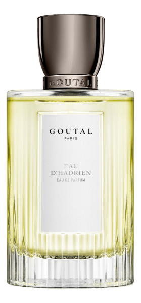 Eau d&#039;Hadrien Men парфюмерная вода 100 мл от Annick Goutal