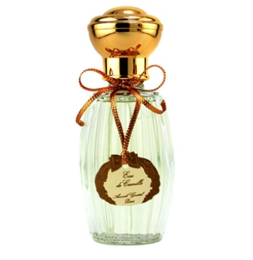 Eau de Camille туалетная вода 100 мл от Annick Goutal