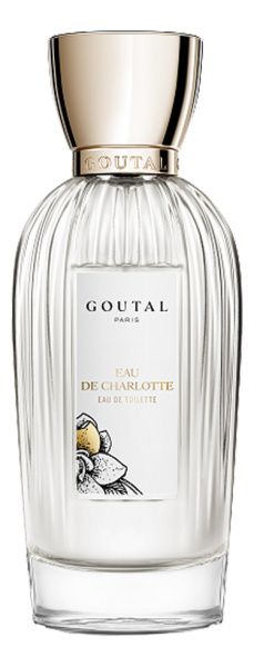 Eau de Charlotte туалетная вода 100 мл от Annick Goutal