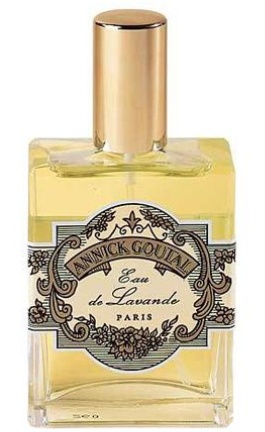 Eau de Lavande туалетная вода 100 мл от Annick Goutal