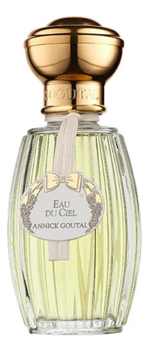 Eau du Ciel туалетная вода 100 мл от Annick Goutal