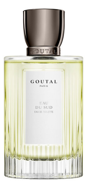 Eau du Sud Men туалетная вода 50 мл от Annick Goutal