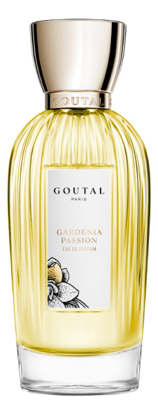 Gardenia Passion парфюмерная вода 100 мл от Annick Goutal