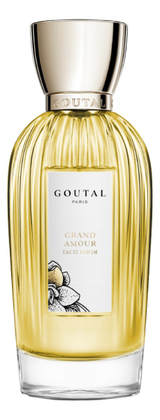 Grand Amour парфюмерная вода 100 мл от Annick Goutal