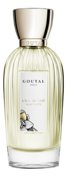 annick goutal lile au the 100 w