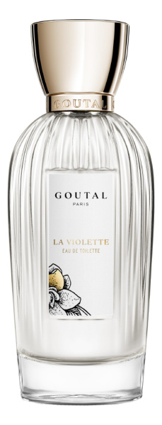 La Violette туалетная вода 100 мл от Annick Goutal