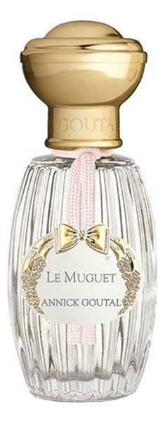 Le Muguet туалетная вода 100 мл от Annick Goutal