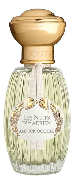 Les Nuits d&#039;Hadrien парфюмерная вода 50 мл от Annick Goutal