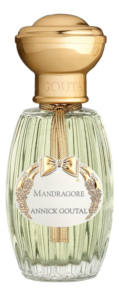 Mandragore парфюмерная вода 100 мл от Annick Goutal