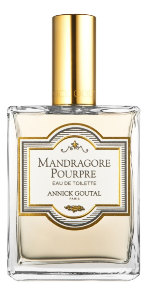 Mandragore Pourpre Men туалетная вода 100 мл от Annick Goutal