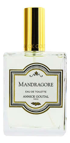 Mandragore for Men туалетная вода 100 мл от Annick Goutal