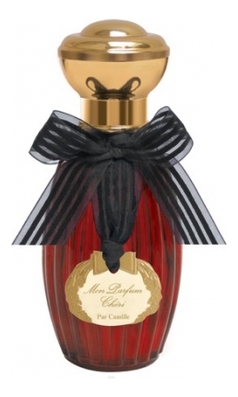 Mon Parfum Cheri par Camille парфюмерная вода 100 мл от Annick Goutal