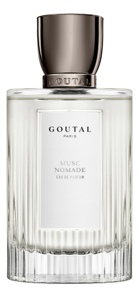 Musc Nomade For Men парфюмерная вода 100 мл от Annick Goutal