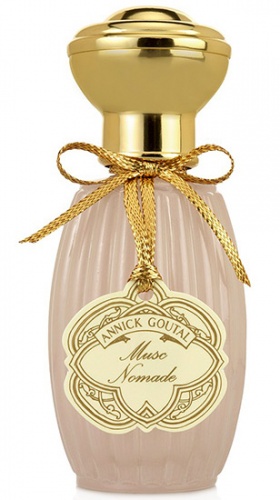 Musc Nomade Woman парфюмерная вода 100 мл от Annick Goutal