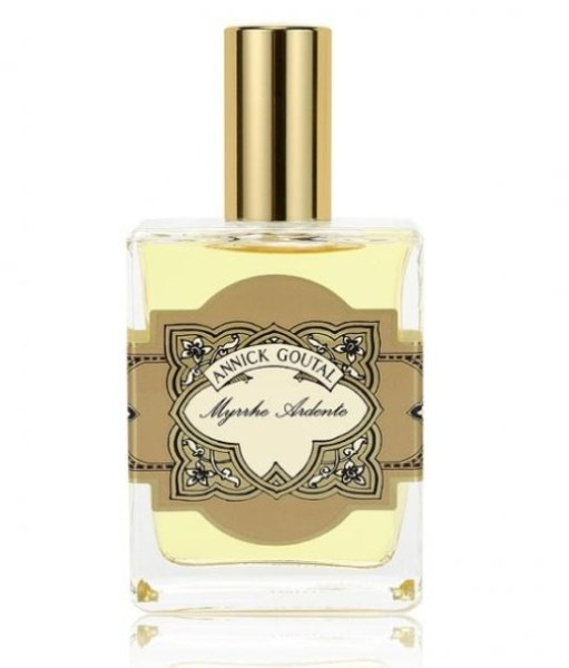 Myrrhe Ardente For Men парфюмерная вода 100 мл от Annick Goutal