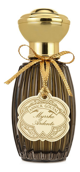 Myrrhe Ardente Woman парфюмерная вода 50 мл от Annick Goutal