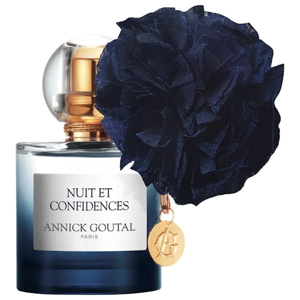 Nuit et Confidences парфюмерная вода 30 мл от Annick Goutal