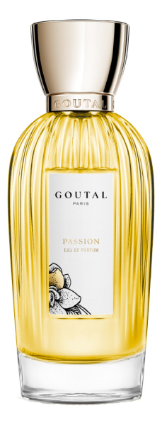 Passion парфюмерная вода 100 мл от Annick Goutal