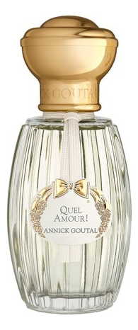 Quel Amour парфюмерная вода 100 мл от Annick Goutal