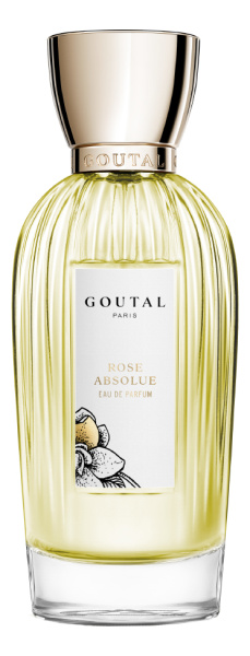 Rose Absolue парфюмерная вода 100 мл от Annick Goutal