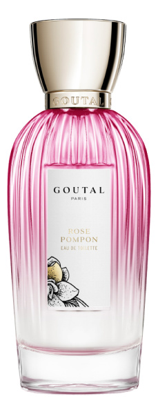 Rose Pompon 2016 туалетная вода 100 мл от Annick Goutal