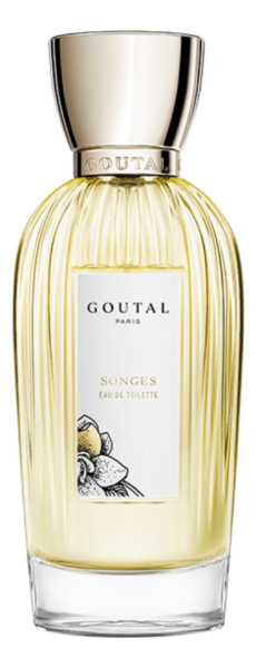 Songes парфюмерная вода 50 мл от Annick Goutal