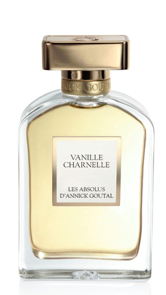 Vanille Charnelle парфюмерная вода 75 мл от Annick Goutal