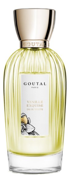 annick goutal vanille exquise w 100 ml edt туалетная вода 100 мл от Annick Goutal