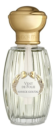 Vent de Folie туалетная вода 100 мл от Annick Goutal