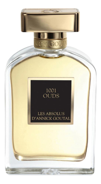 1001 Ouds парфюмерная вода 75 мл от Annick Goutal