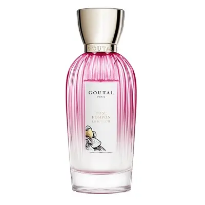 annick goutal rose pompon 100