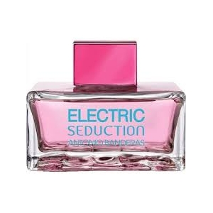 Electric Blue Seduction for Women туалетная вода 100 мл от Antonio Banderas