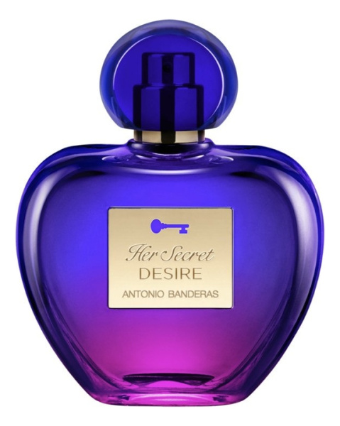 antonio banderas her secret desire 50