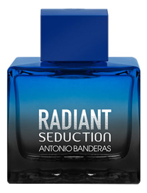 Radiant Seduction in Black туалетная вода 100 мл от Antonio Banderas